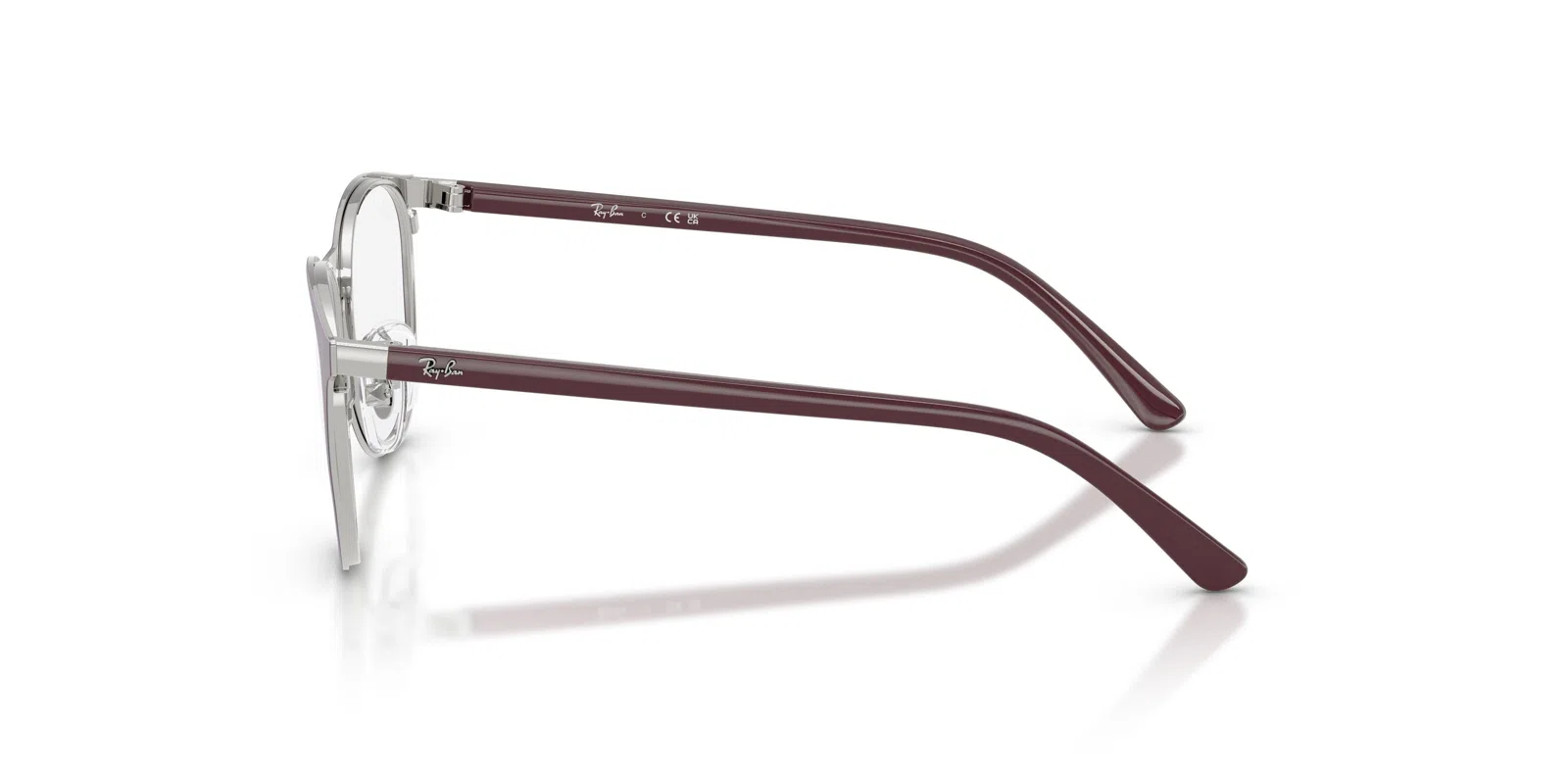 Ray-Ban Junior 9552V Eyeglasses - view 29